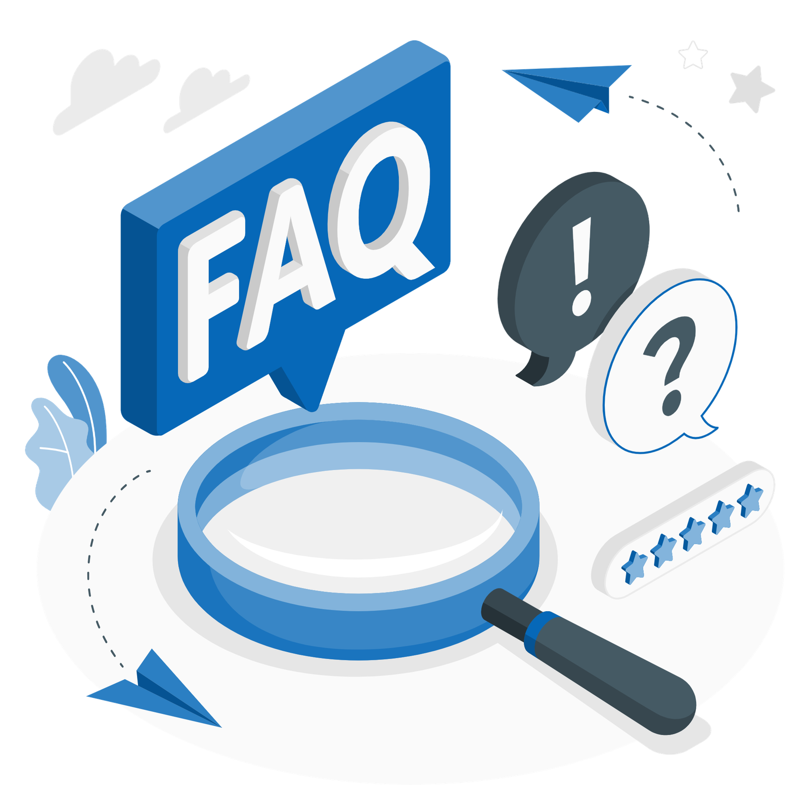 FAQs