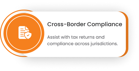 Cross-Border-Compliance