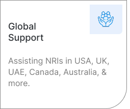 Global Support