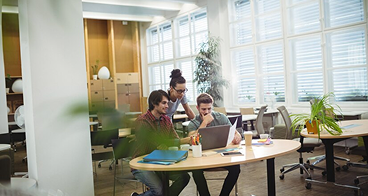 Optimized Tax Planning