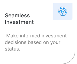 Seamless-Investment