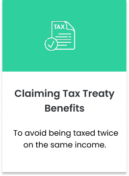 claiming Tax