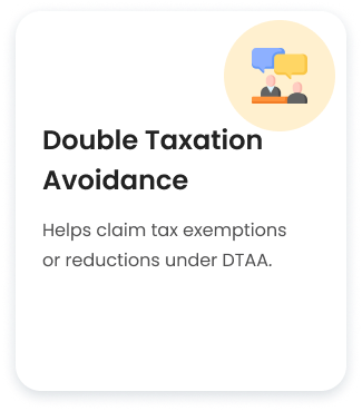 Double Taxation