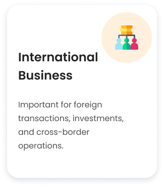 International Business